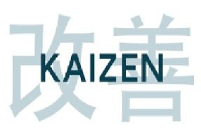 kaizen - Kaizen Fitness! Malé změny k lepšímu a vytrvale