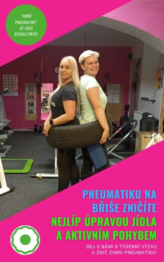 Barbora Makošová: Hubnutí pro ženy, cvičení a úprava stravy bez diety – 6 týdenní plán aurafit.cz