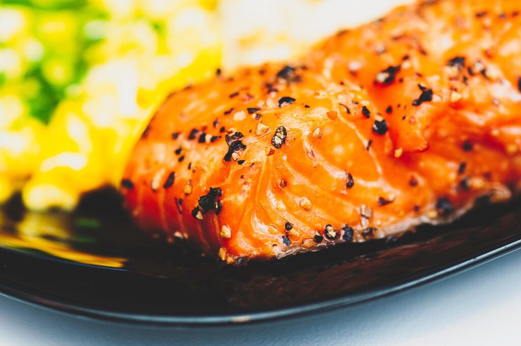 salmon, fish, food-923964.jpg